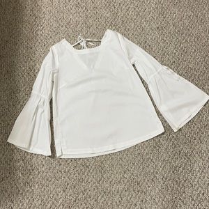White Blouse